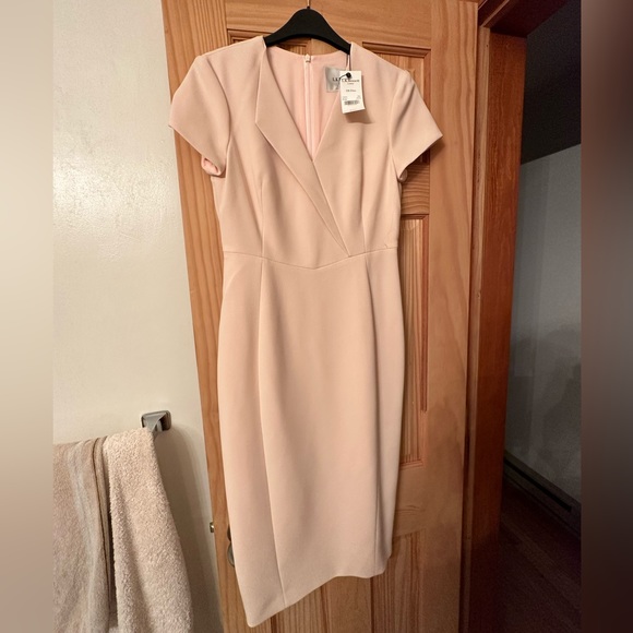 L. K Bennett DR Eline dress - Picture 1 of 2